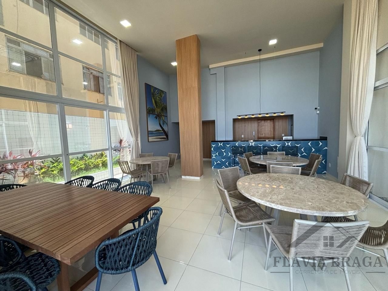 Apartamento, 2 quartos, 63 m² - Foto 3
