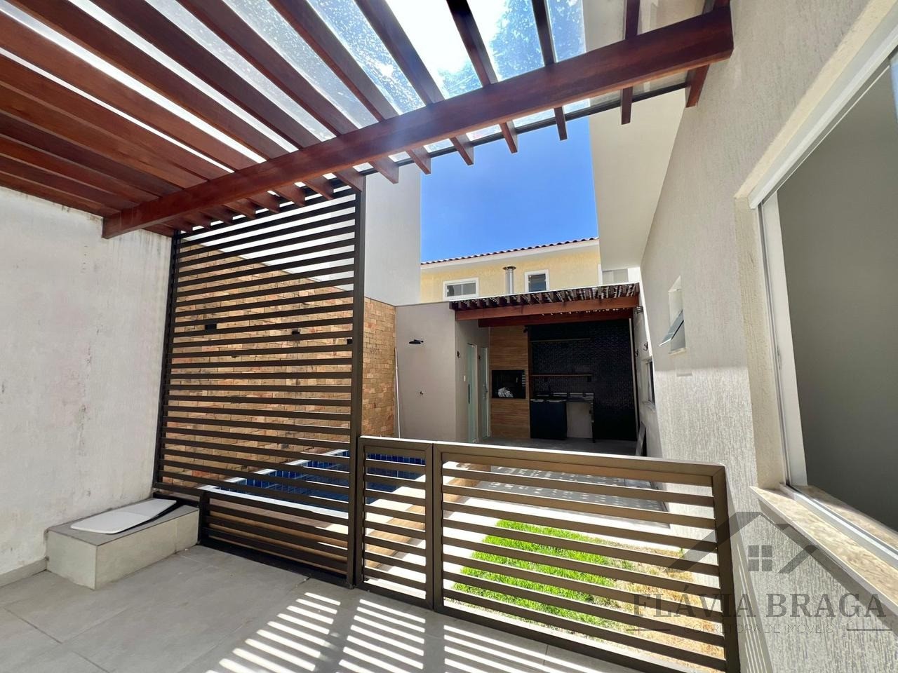 Casa, 4 quartos, 190 m² - Foto 23