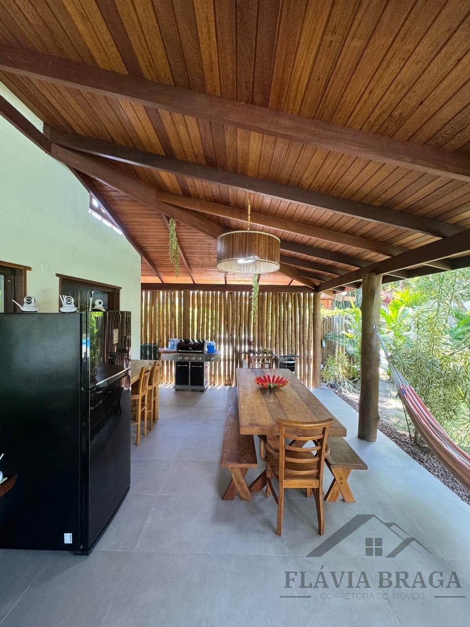 Casa, 4 quartos - Foto 9