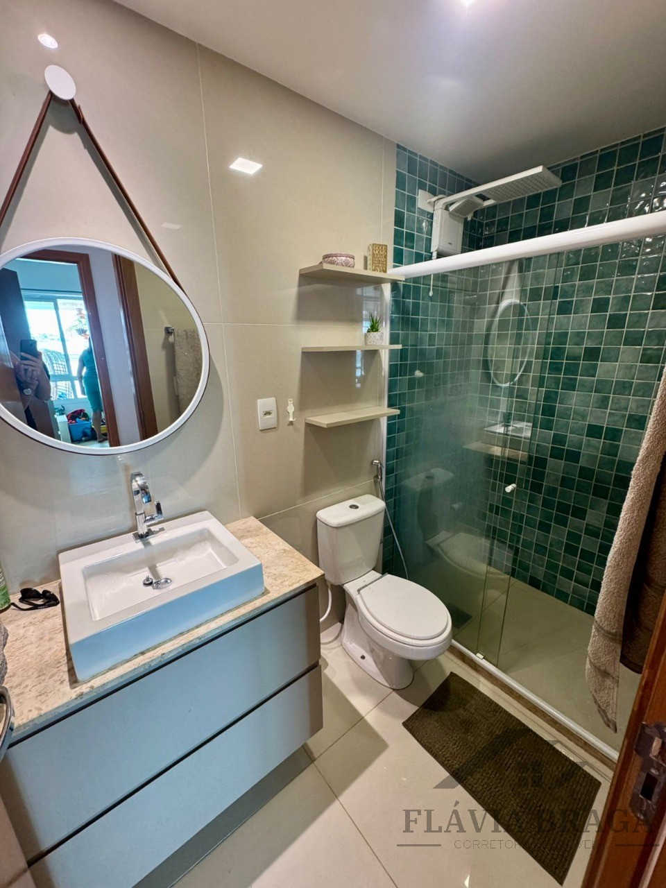 Apartamento, 3 quartos, 110 m² - Foto 16