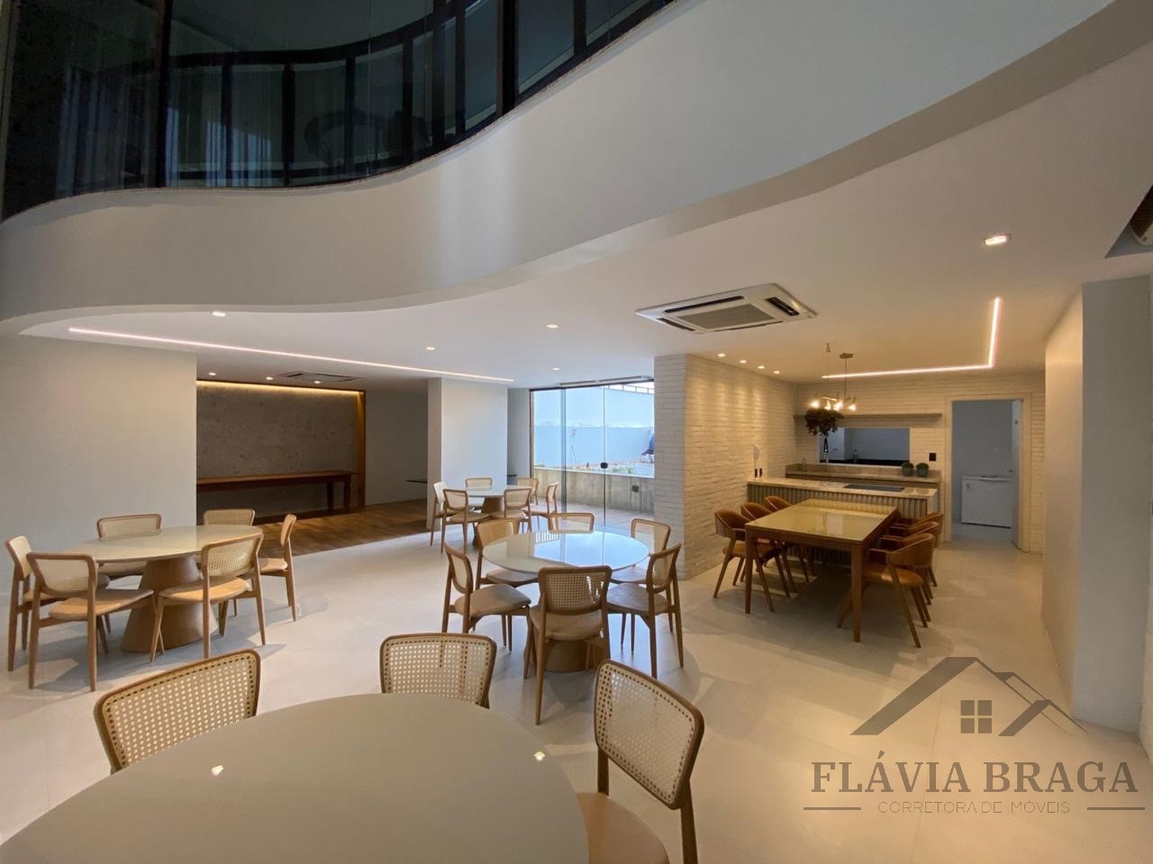 Apartamento, 3 quartos, 133 m² - Foto 13