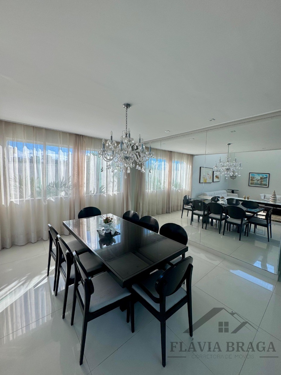 Casa, 4 quartos - Foto 4
