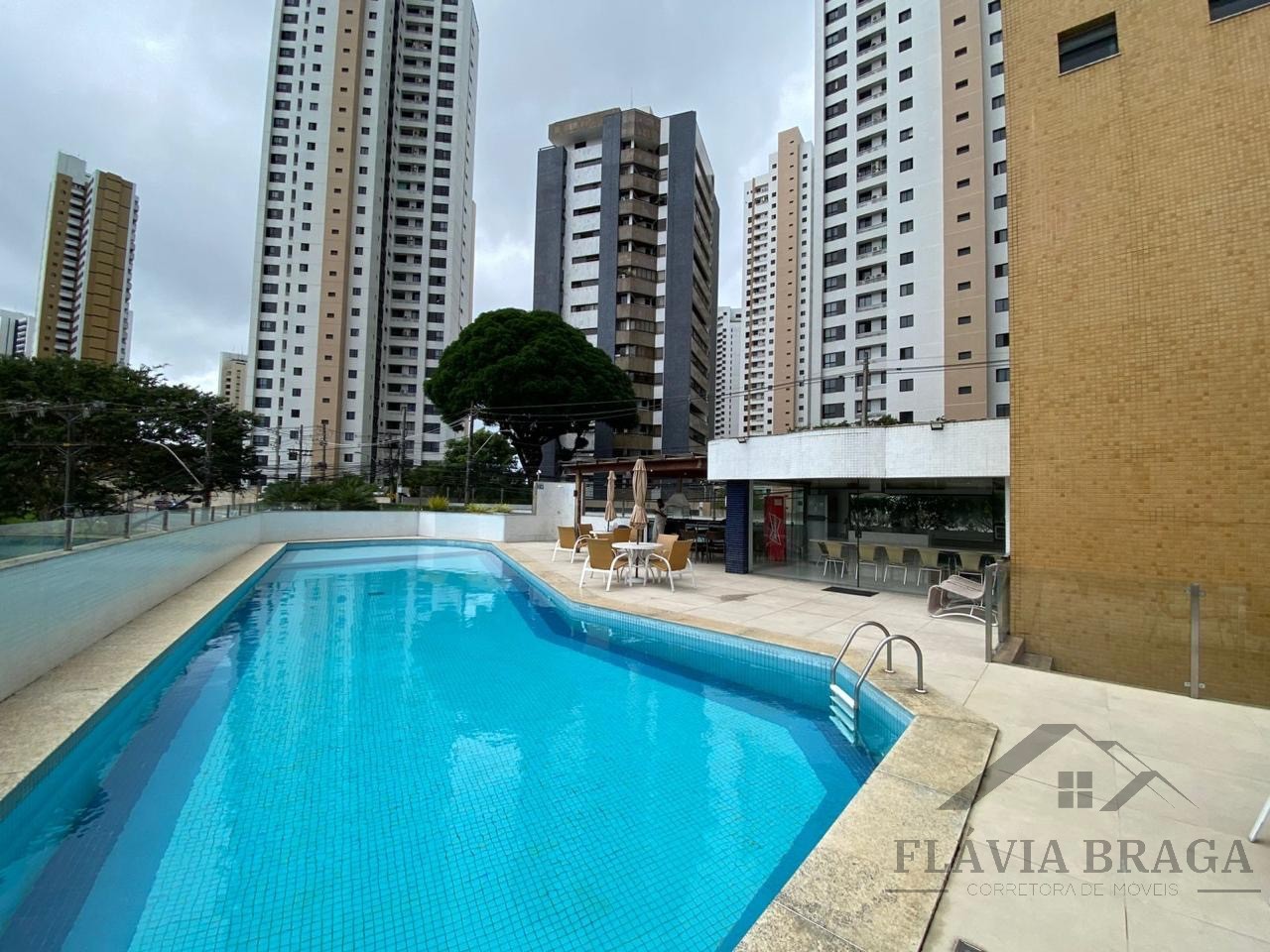 Apartamento, 3 quartos, 133 m² - Foto 19