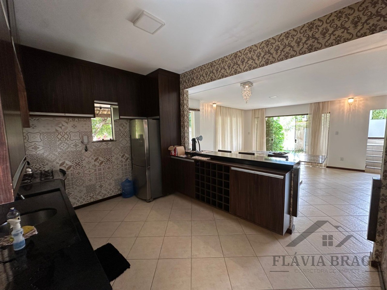 Casa, 4 quartos - Foto 7