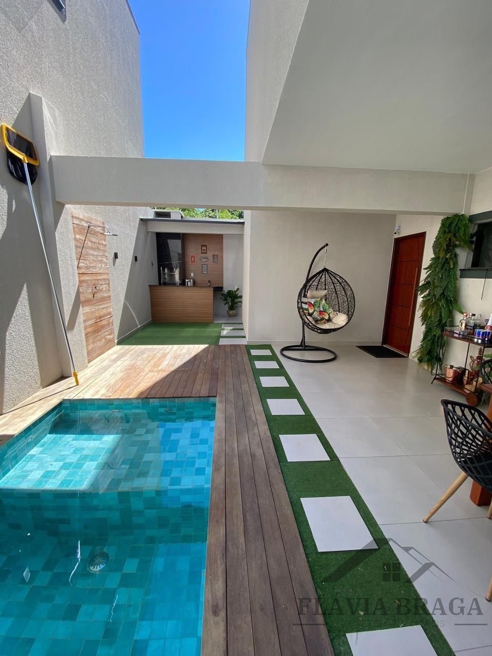 Casa, 3 quartos, 120 m² - Foto 24