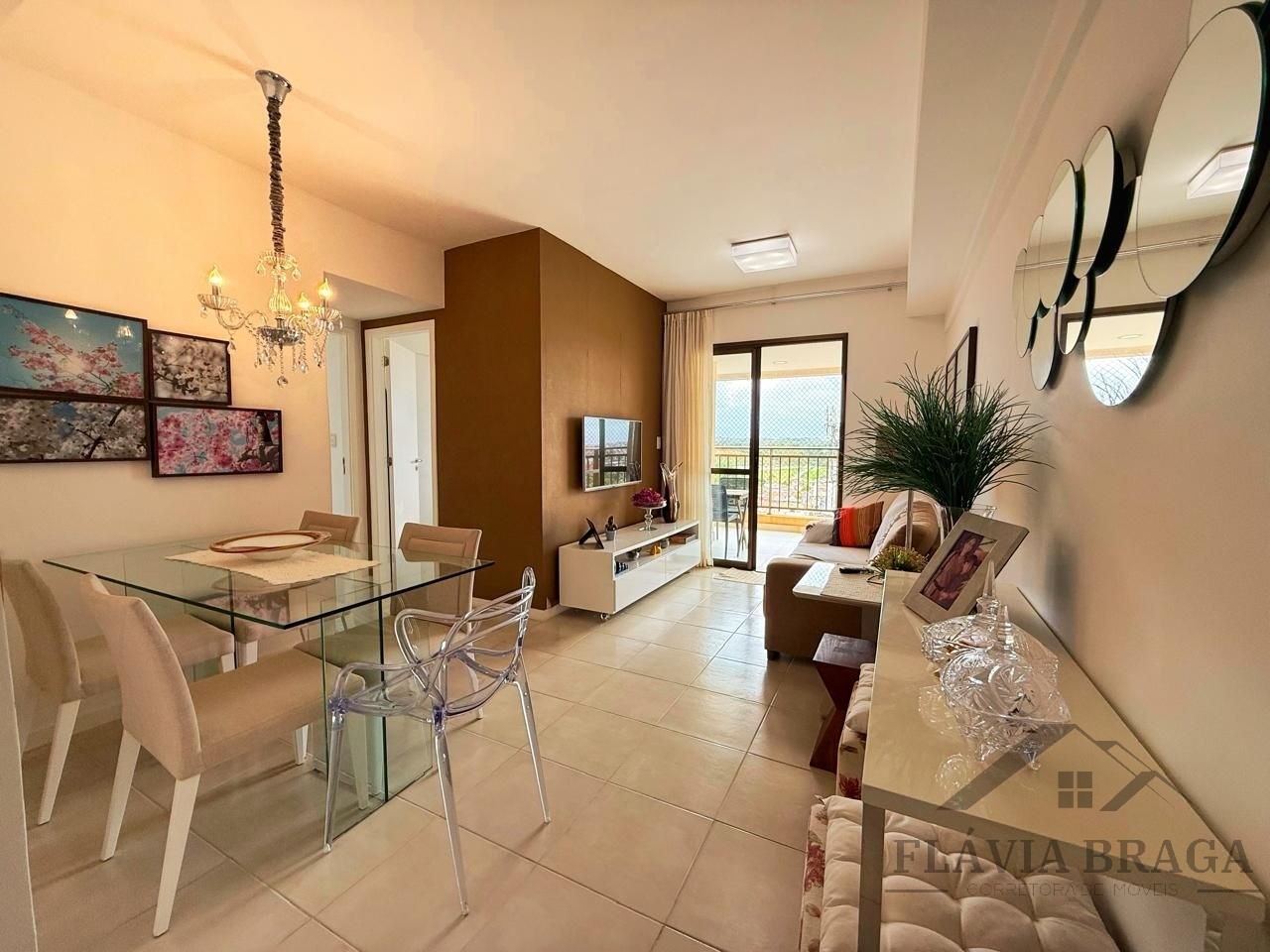 Apartamento, 2 quartos, 65 m² - Foto 1