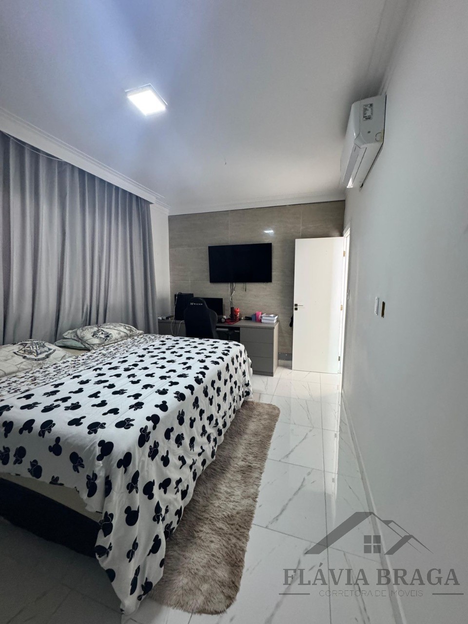 Casa, 4 quartos, 186 m² - Foto 4