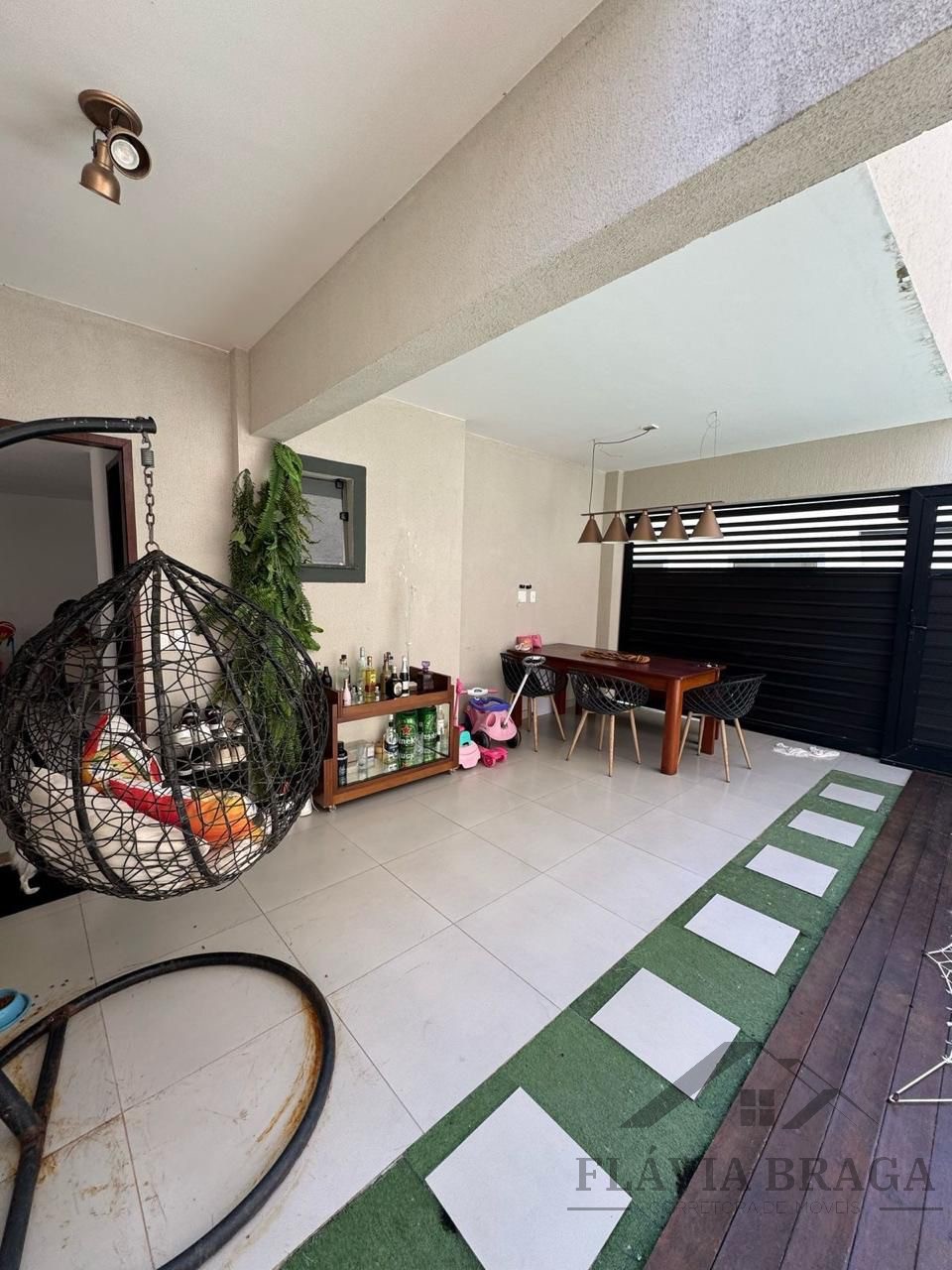 Casa, 3 quartos, 120 m² - Foto 22
