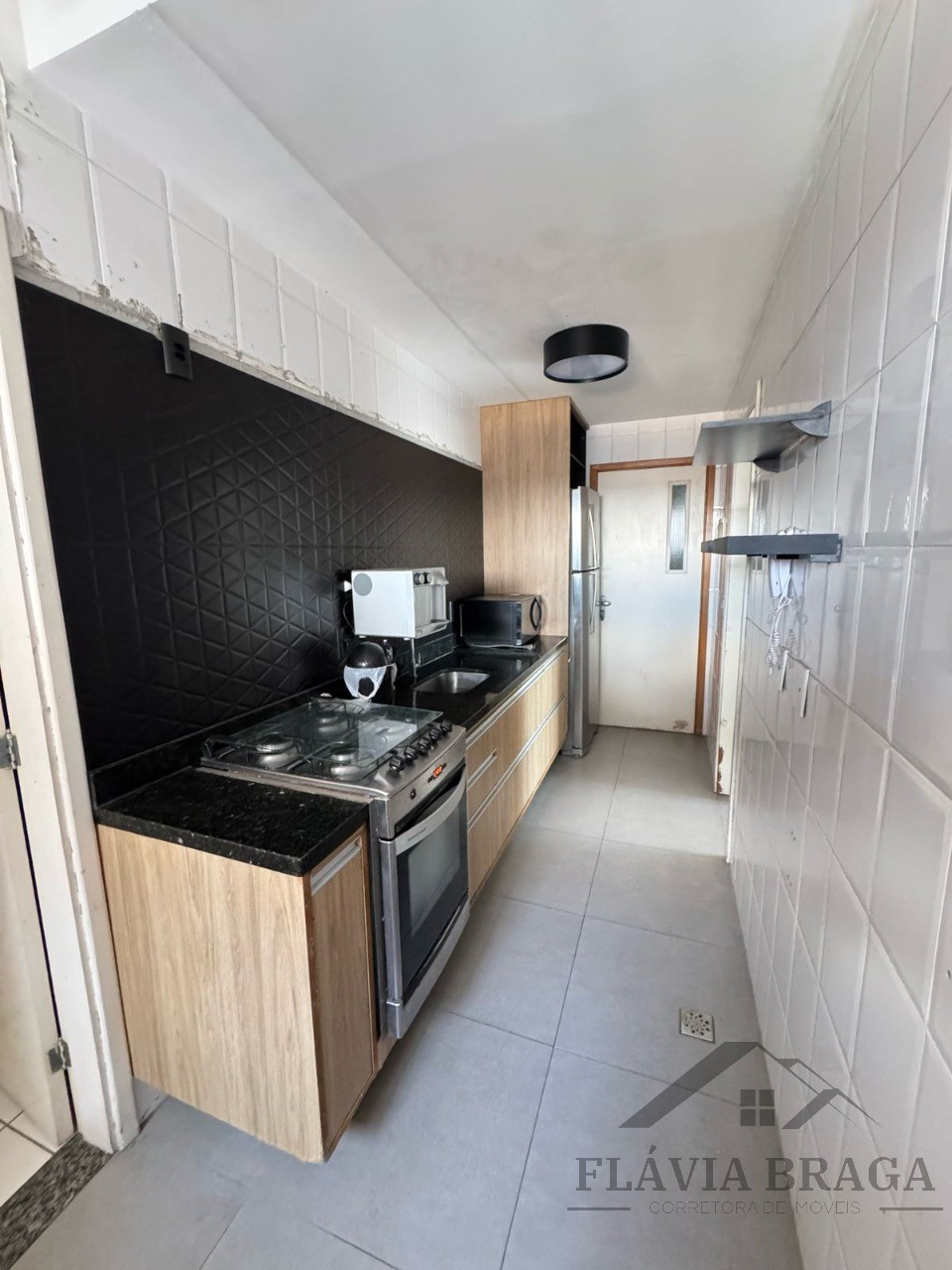 Apartamento, 3 quartos, 79 m² - Foto 9