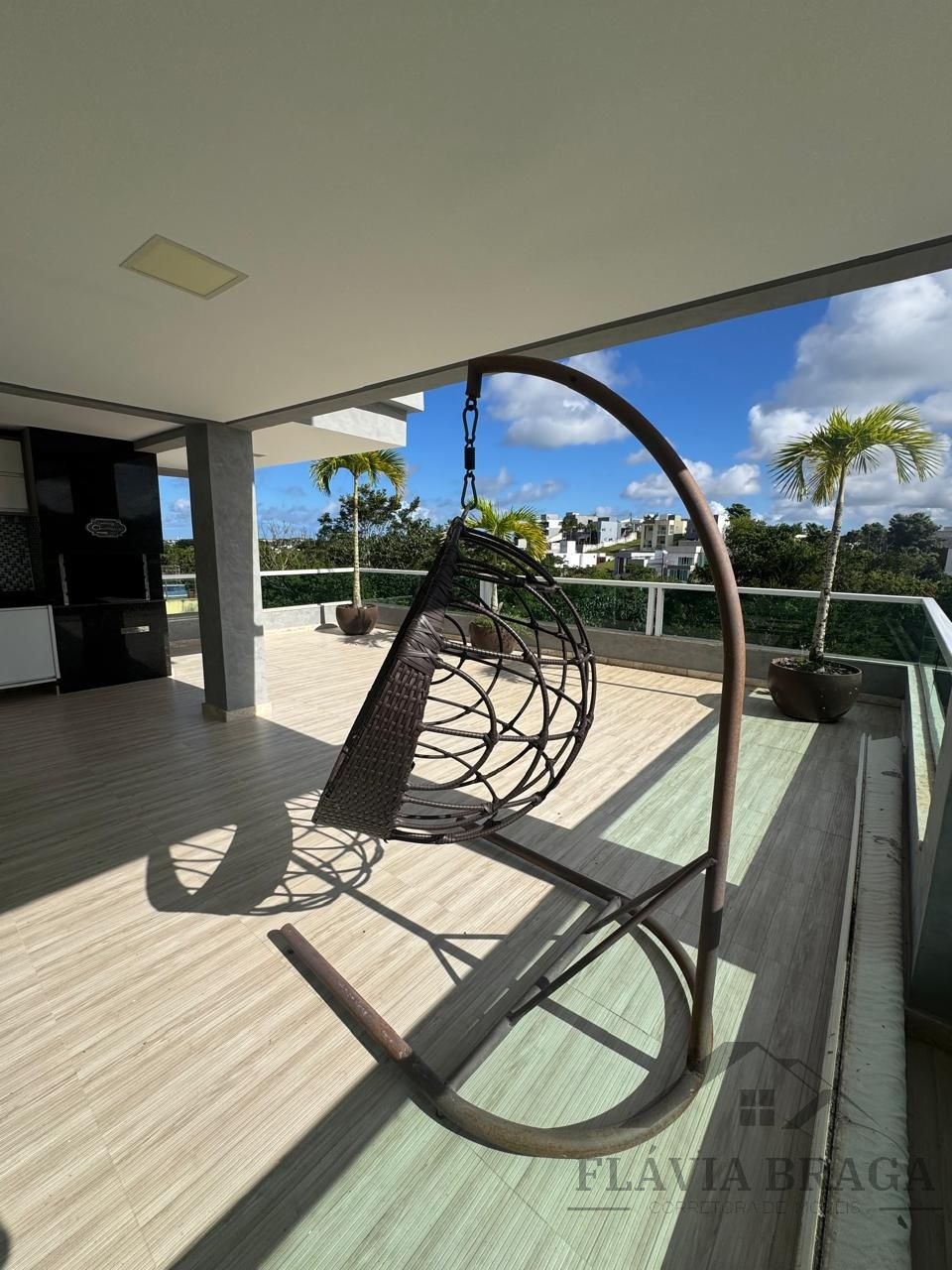 Casa, 5 quartos, 350 m² - Foto 16