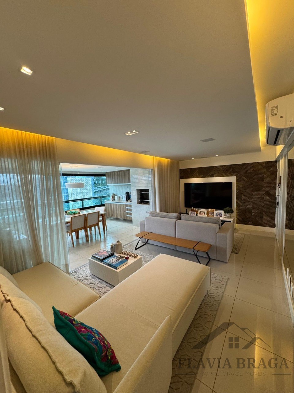 Apartamento, 3 quartos, 113 m² - Foto 5