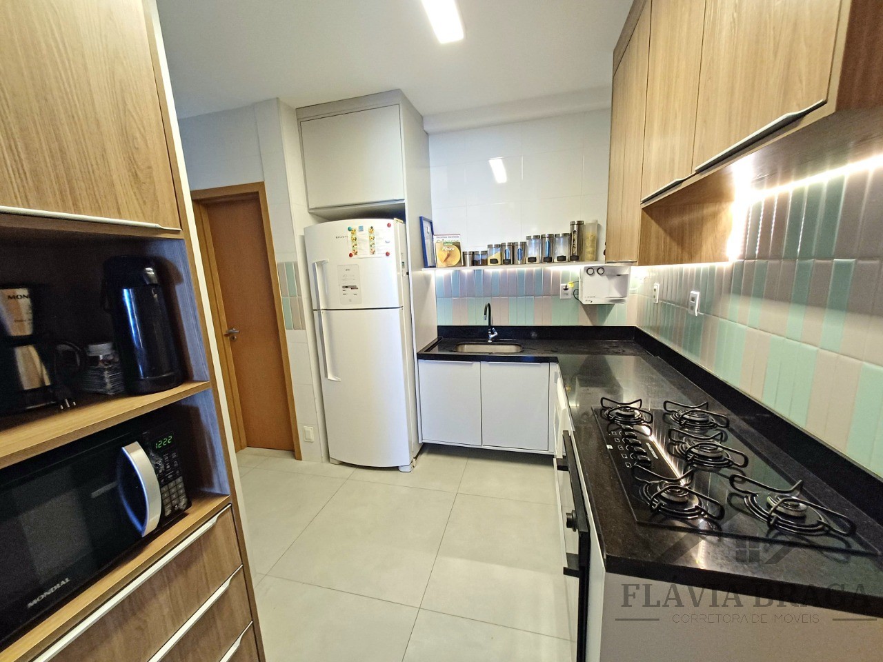 Apartamento, 3 quartos, 109 m² - Foto 8