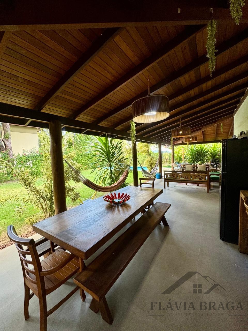 Casa, 4 quartos - Foto 10