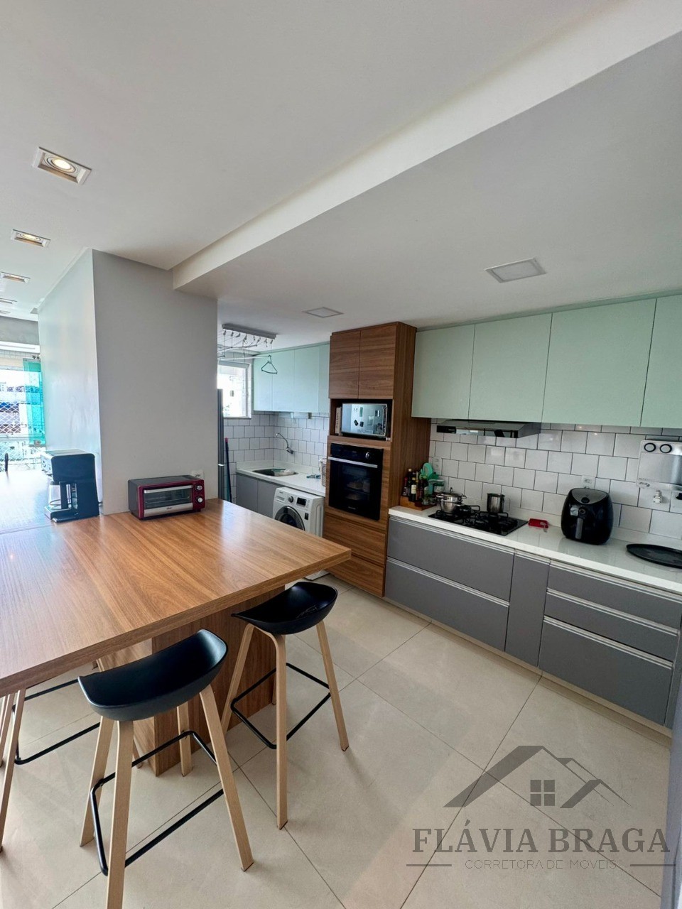 Apartamento, 3 quartos, 110 m² - Foto 9