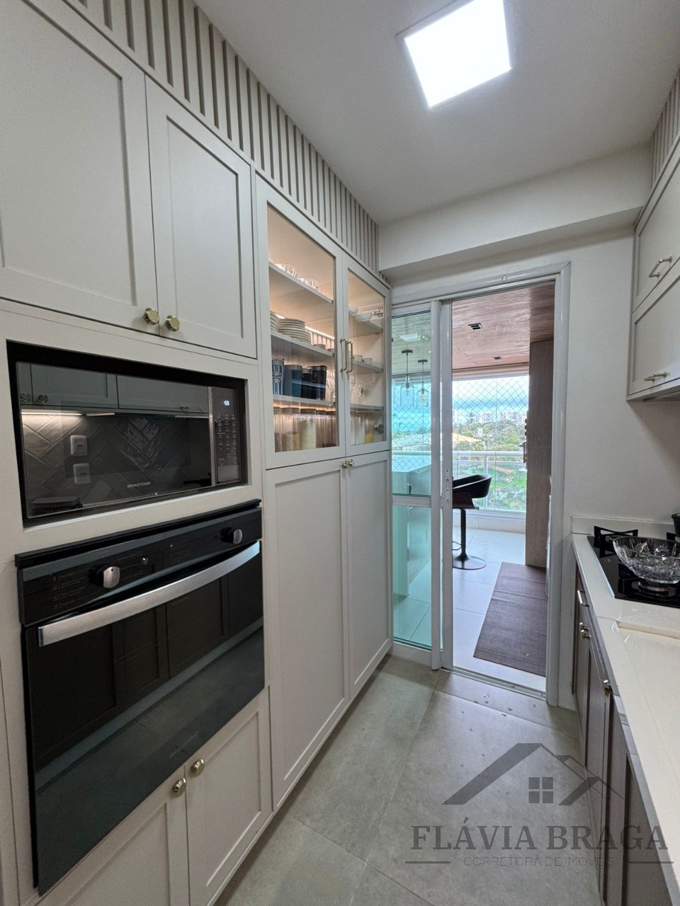 Apartamento, 4 quartos, 140 m² - Foto 13