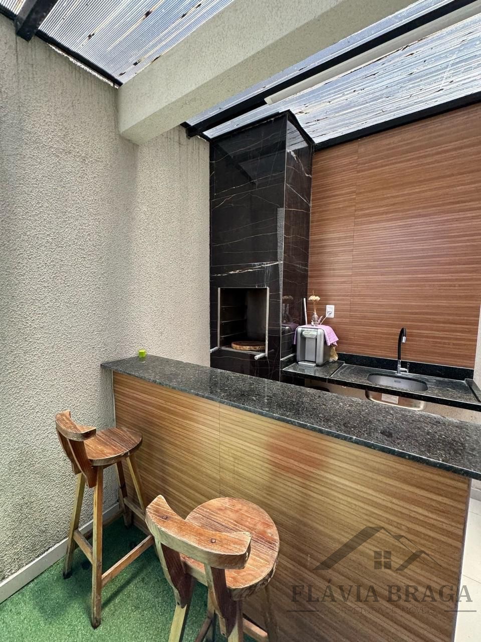 Casa, 3 quartos, 120 m² - Foto 23