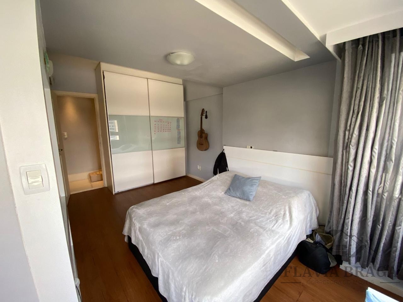 Apartamento, 3 quartos, 133 m² - Foto 4