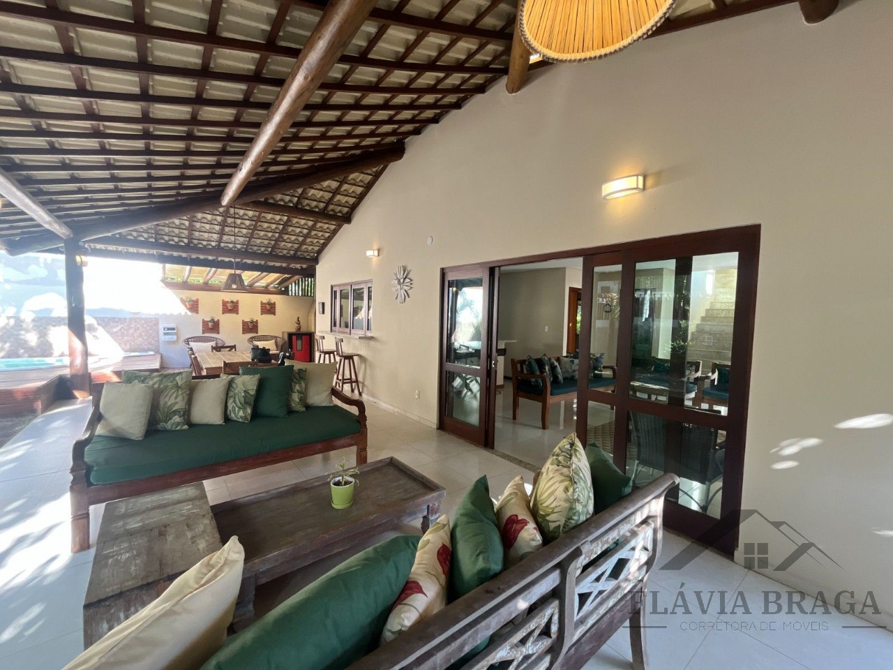 Casa, 3 quartos, 395 m² - Foto 10