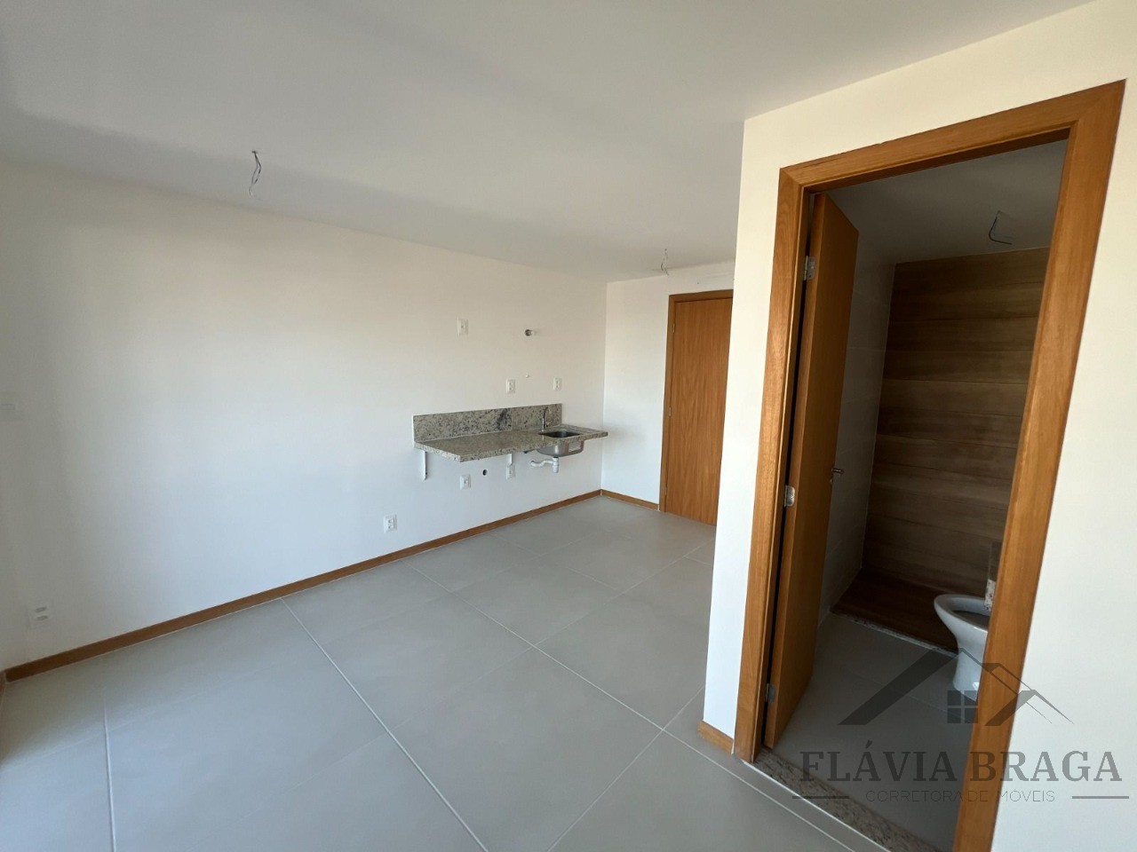 Apartamento, 1 quarto, 24 m² - Foto 3