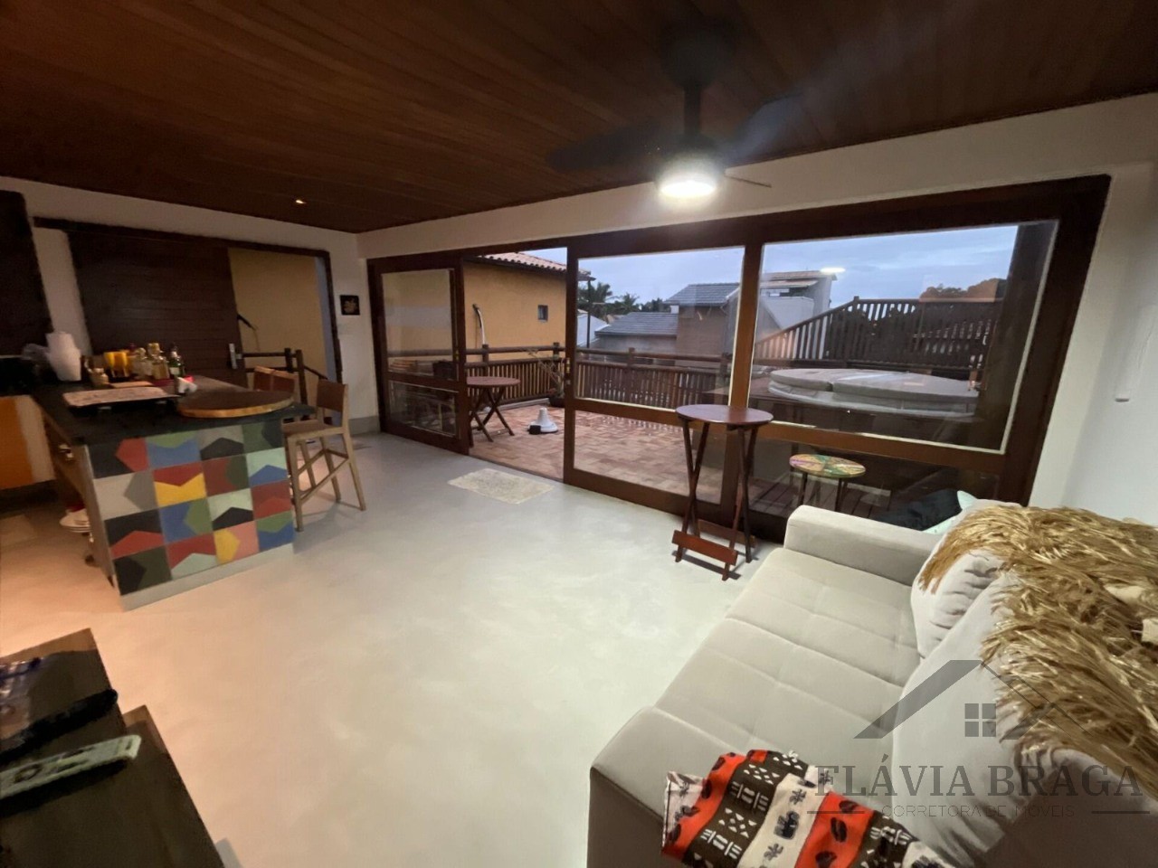 Casa, 5 quartos, 240 m² - Foto 4