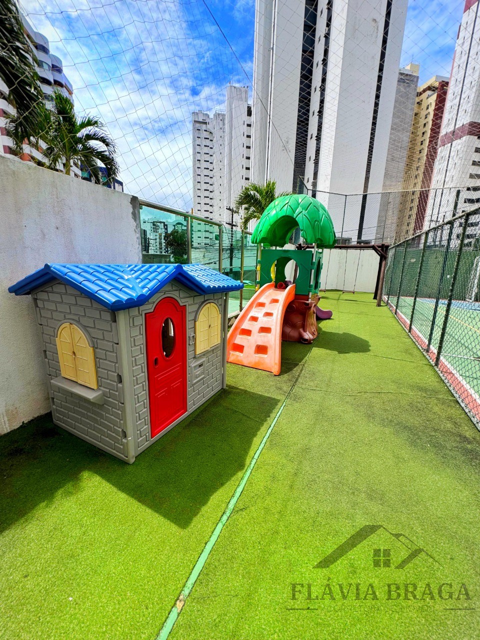 Apartamento, 3 quartos, 96 m² - Foto 18