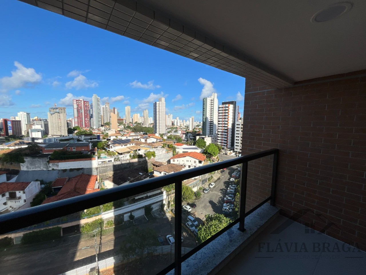 Apartamento, 1 quarto, 24 m² - Foto 8