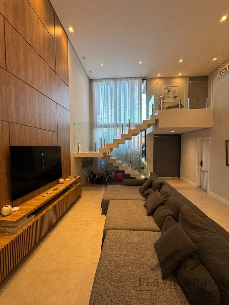 Casa, 4 quartos, 400 m² - Foto 5