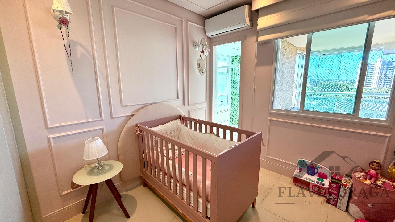 Apartamento, 3 quartos, 145 m² - Foto 20