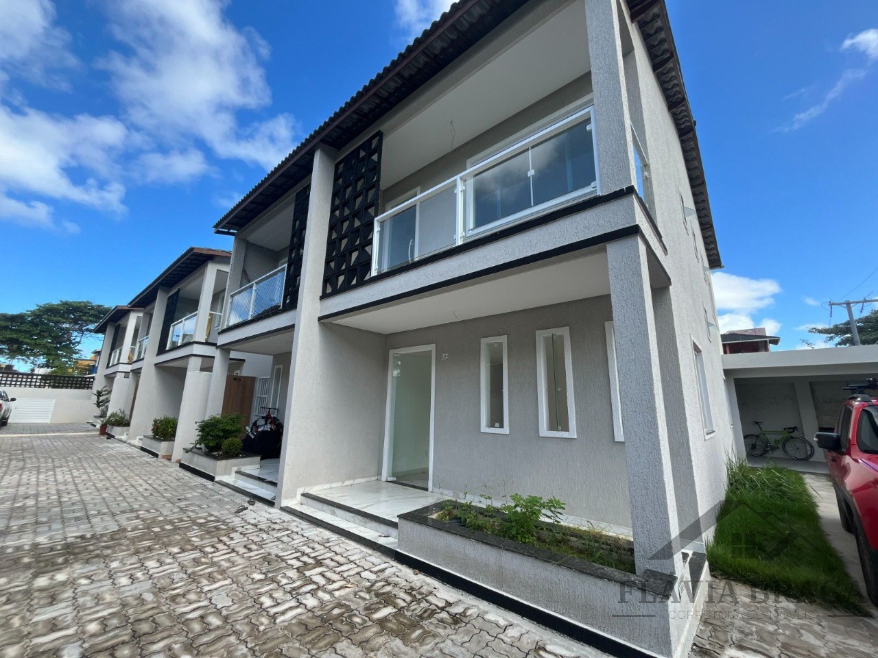 Casa, 3 quartos, 130 m² - Foto 1