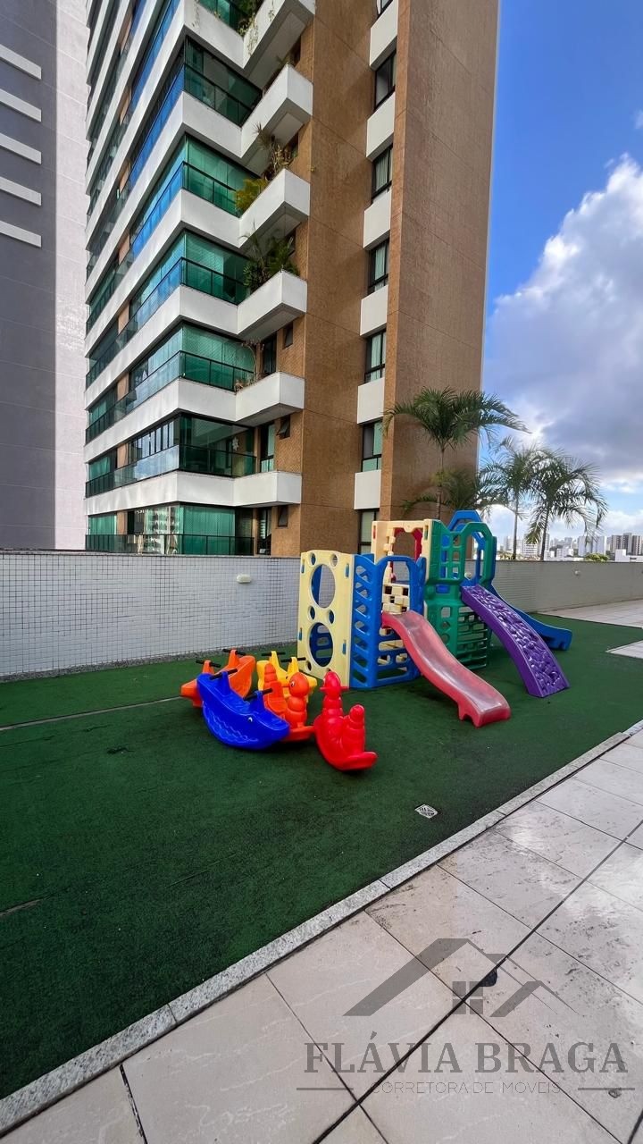 Apartamento, 3 quartos, 110 m² - Foto 27