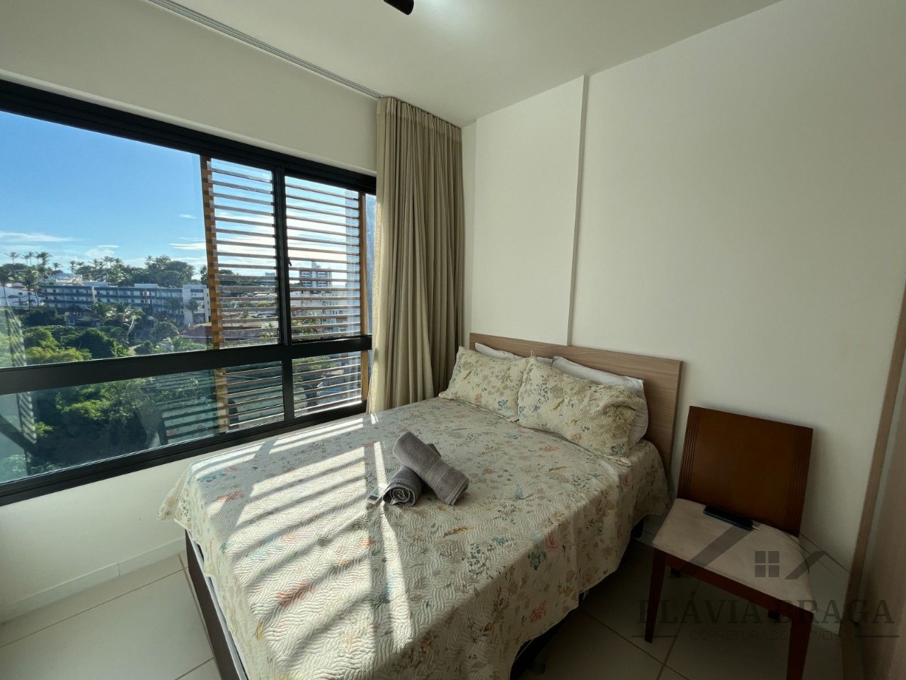 Apartamento, 1 quarto, 35 m² - Foto 12
