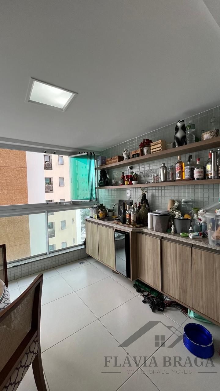 Apartamento, 3 quartos, 110 m² - Foto 6