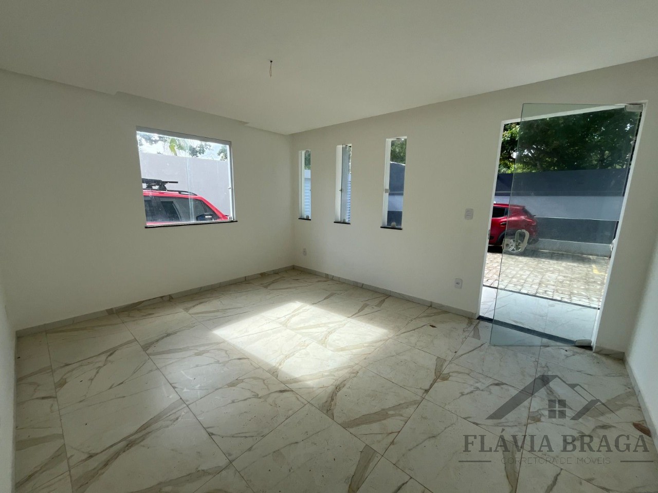 Casa, 3 quartos, 130 m² - Foto 3