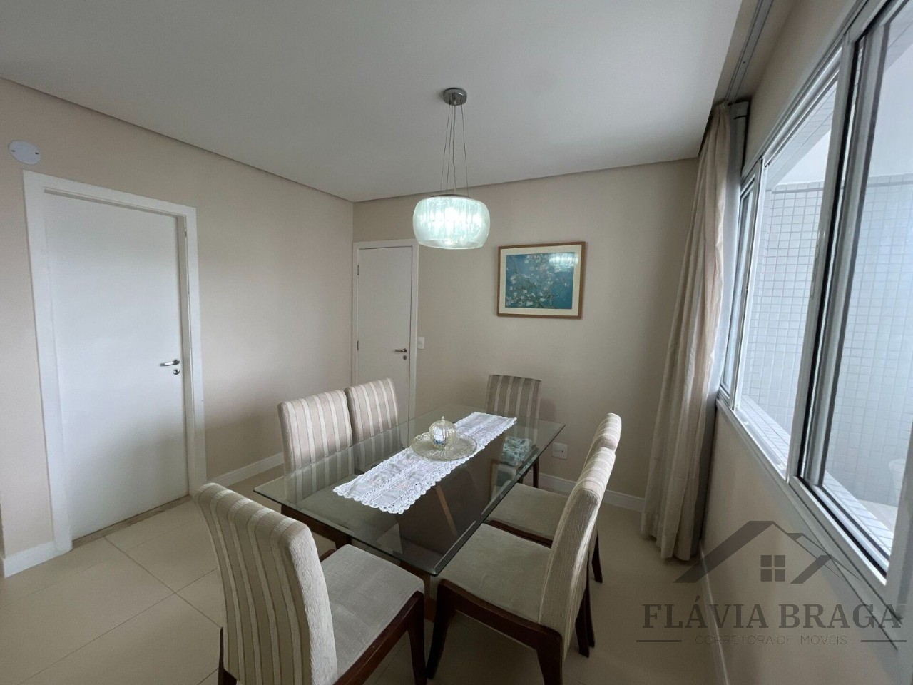 Apartamento, 4 quartos, 153 m² - Foto 2