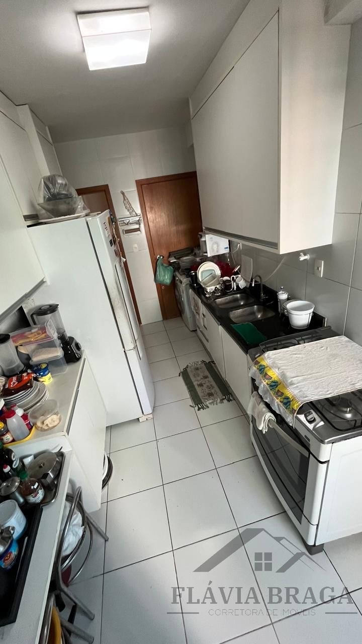 Apartamento, 3 quartos, 110 m² - Foto 21