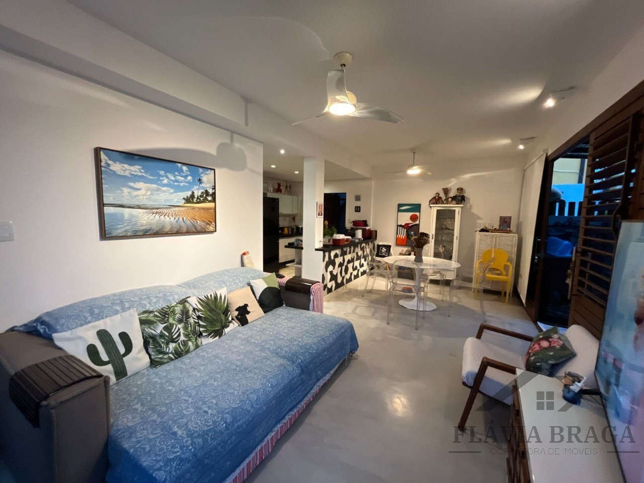 Casa, 5 quartos, 240 m² - Foto 13