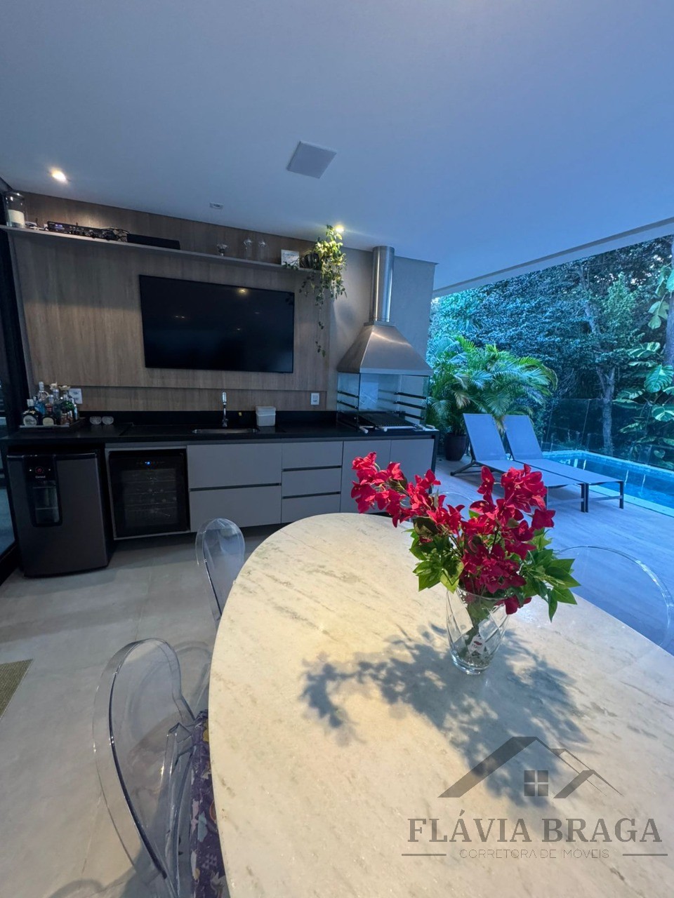 Casa, 4 quartos, 400 m² - Foto 14