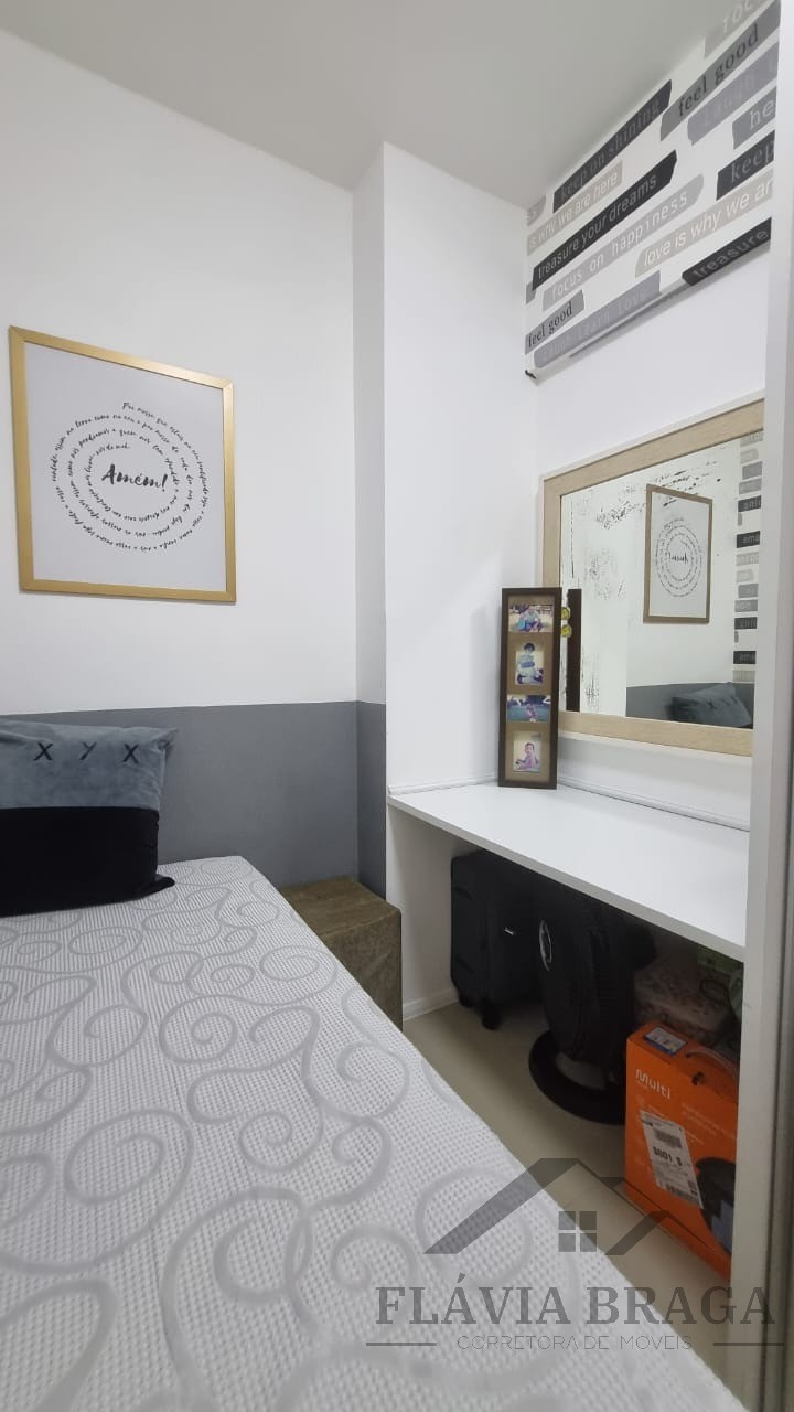 Apartamento, 3 quartos, 89 m² - Foto 10