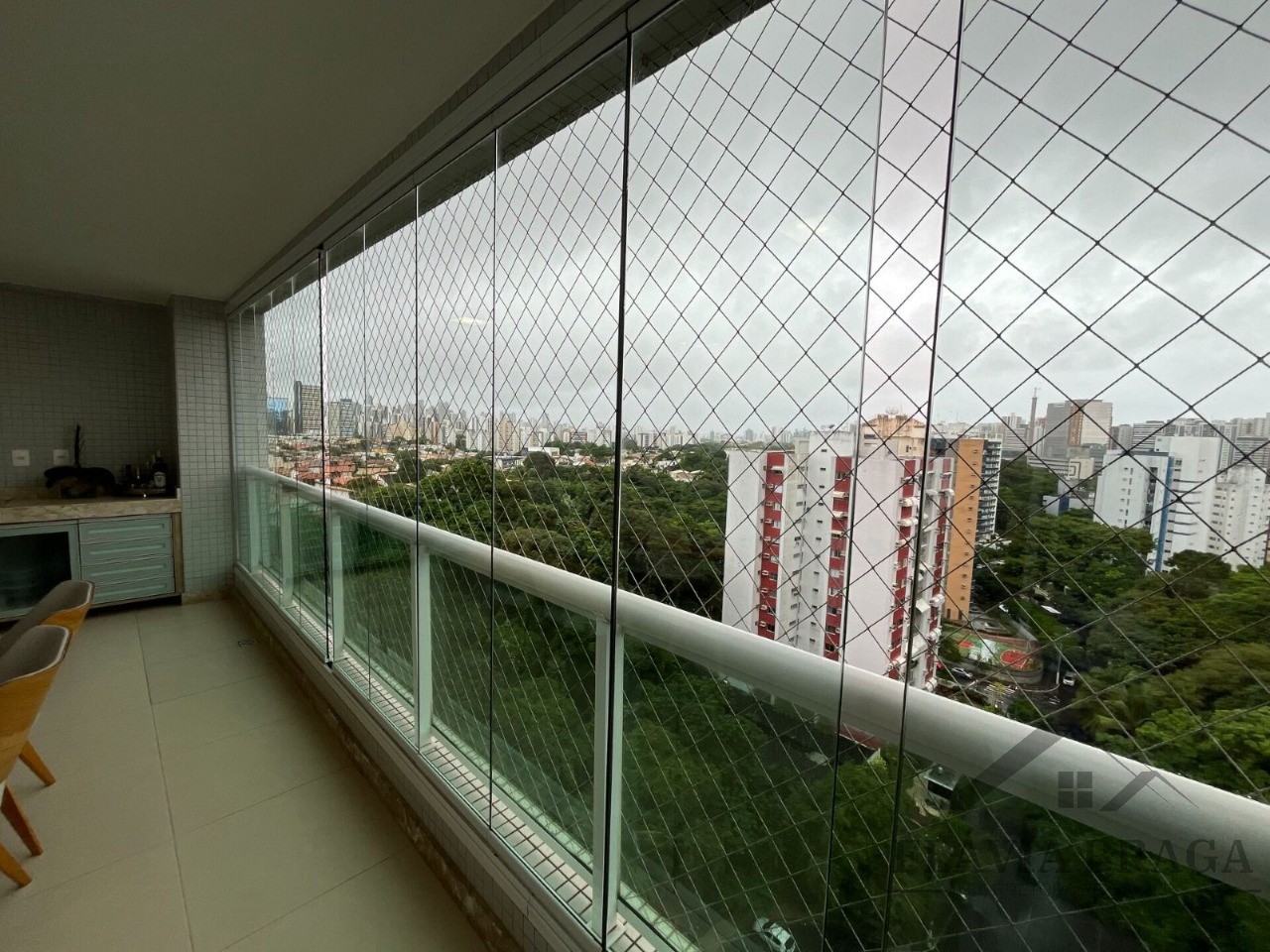 Apartamento, 4 quartos, 153 m² - Foto 19
