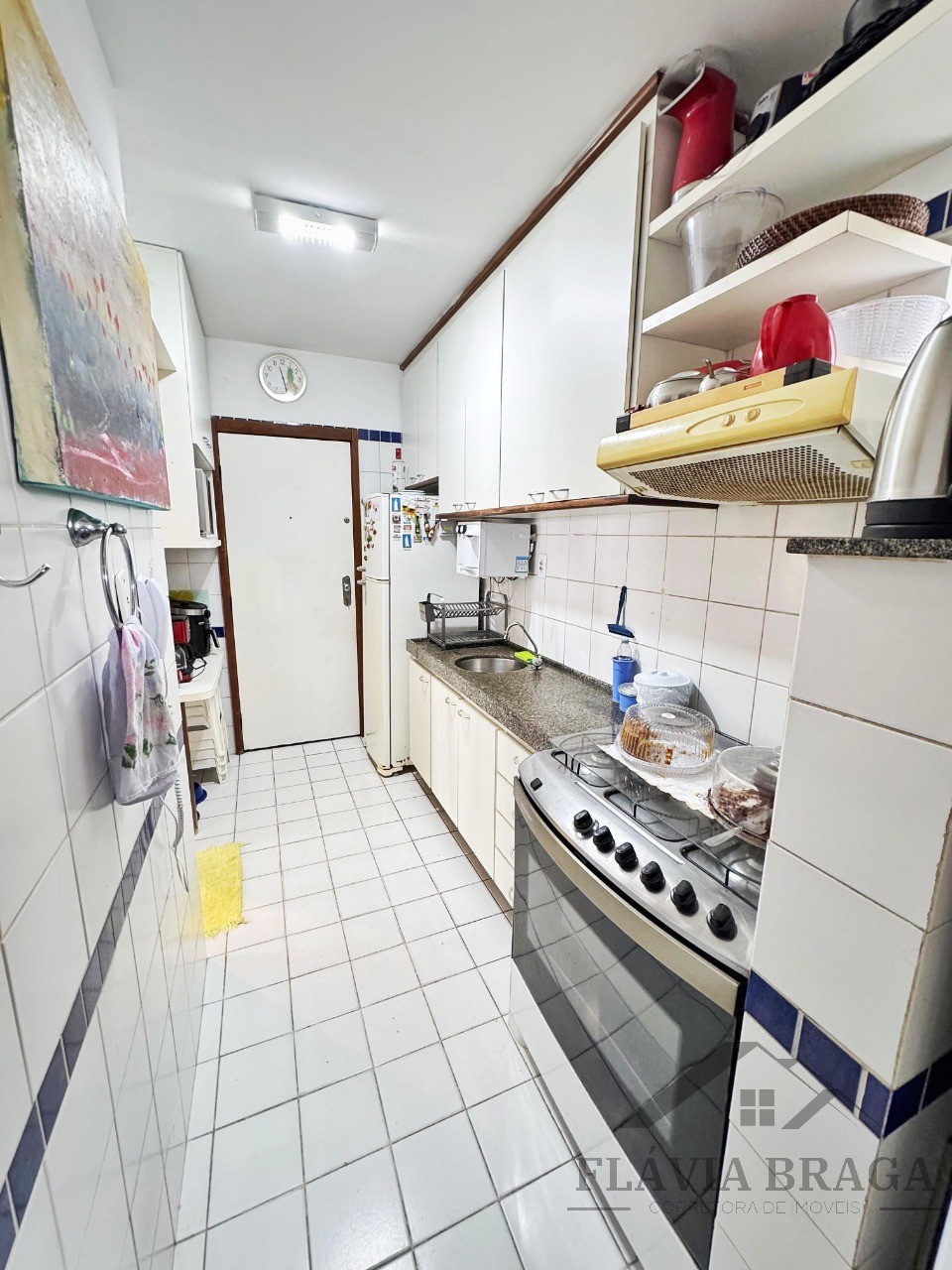 Apartamento, 3 quartos, 96 m² - Foto 12
