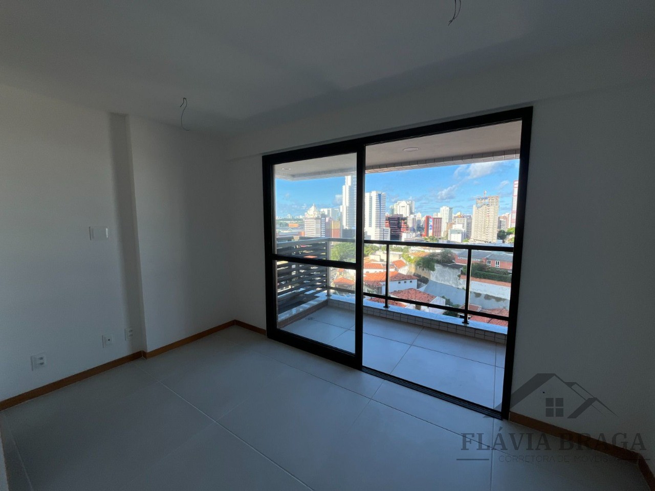 Apartamento, 1 quarto, 24 m² - Foto 6
