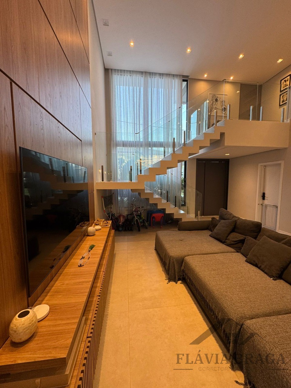 Casa, 4 quartos, 400 m² - Foto 2