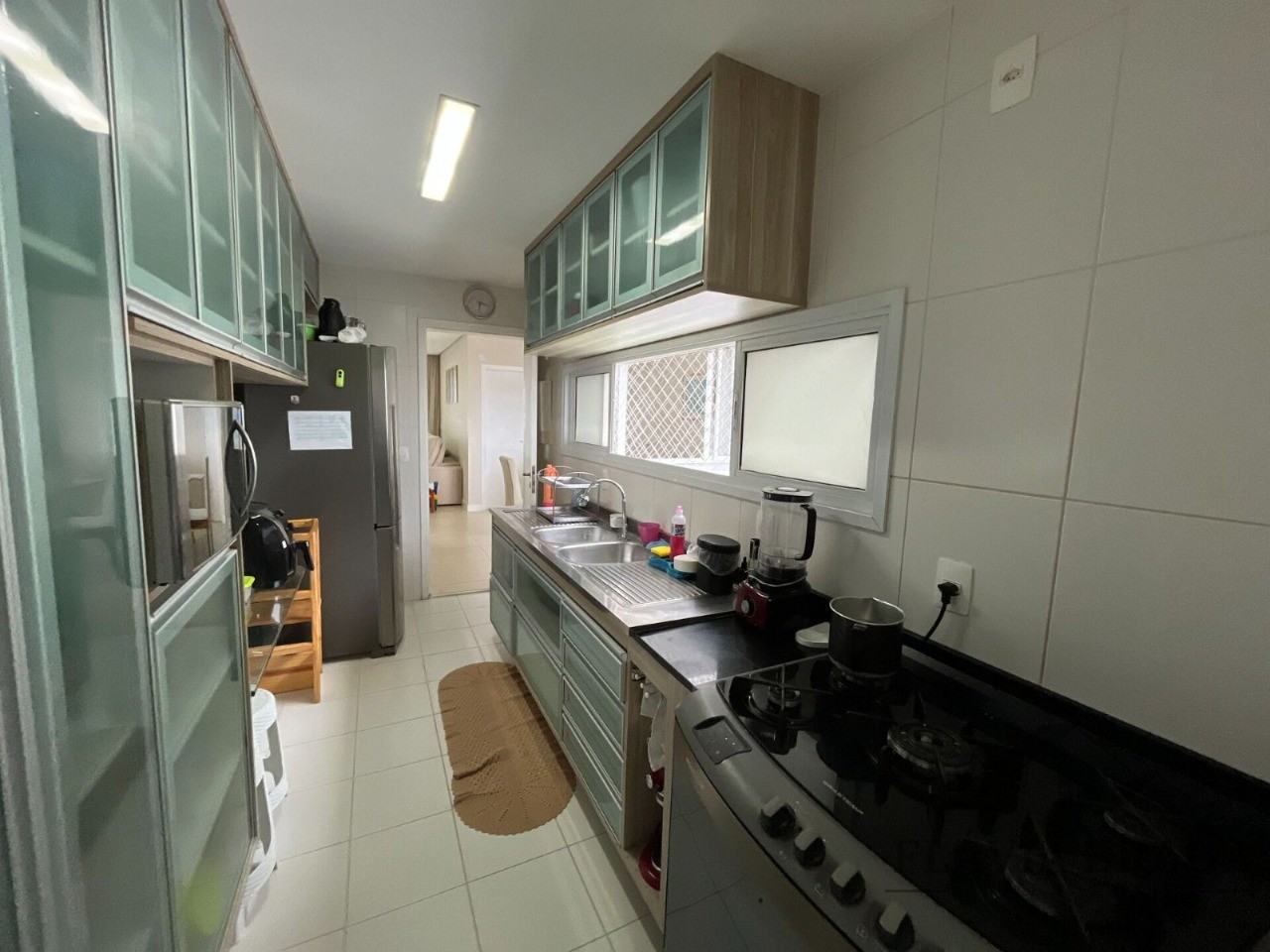 Apartamento, 4 quartos, 153 m² - Foto 18
