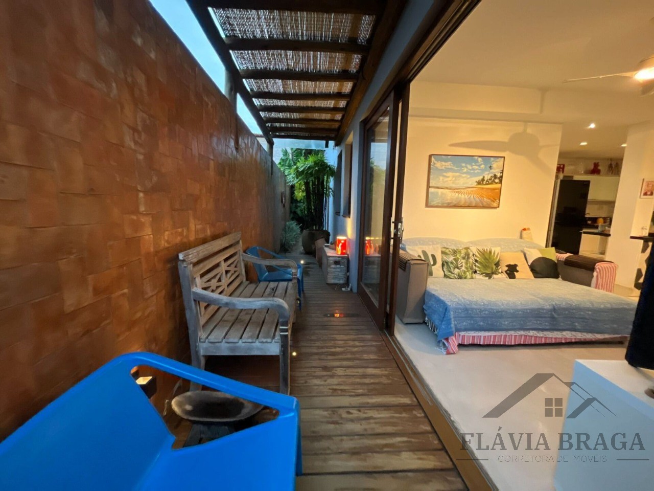 Casa, 5 quartos, 240 m² - Foto 28