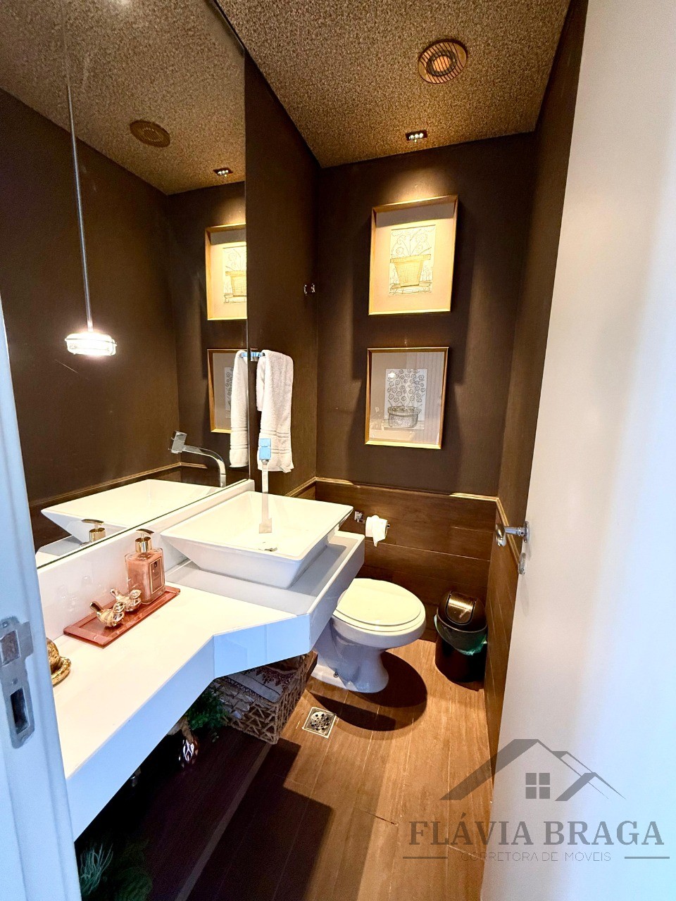 Apartamento, 3 quartos, 145 m² - Foto 16