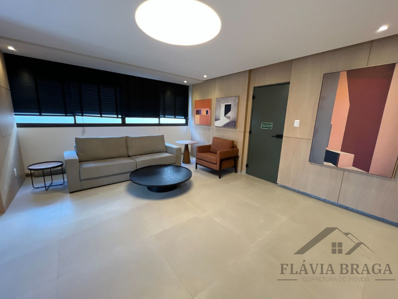 Apartamento, 1 quarto, 24 m² - Foto 10