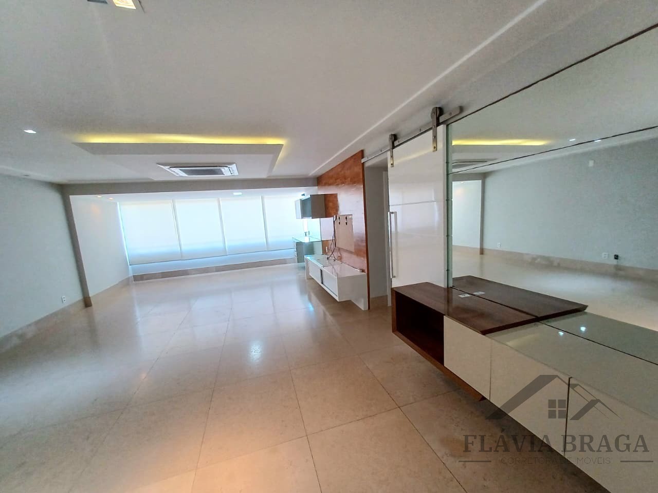 Apartamento, 4 quartos, 155 m² - Foto 1