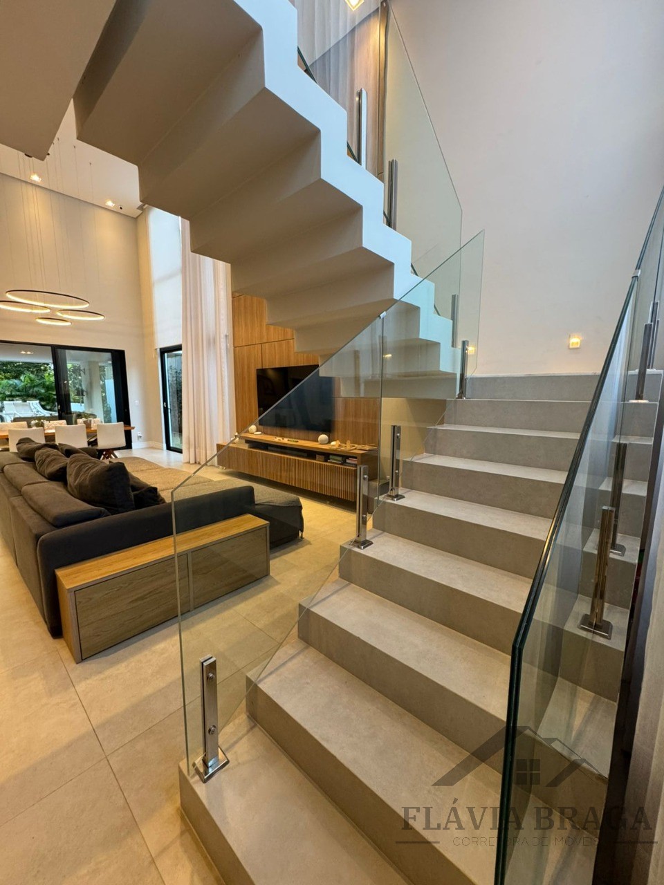 Casa, 4 quartos, 400 m² - Foto 6