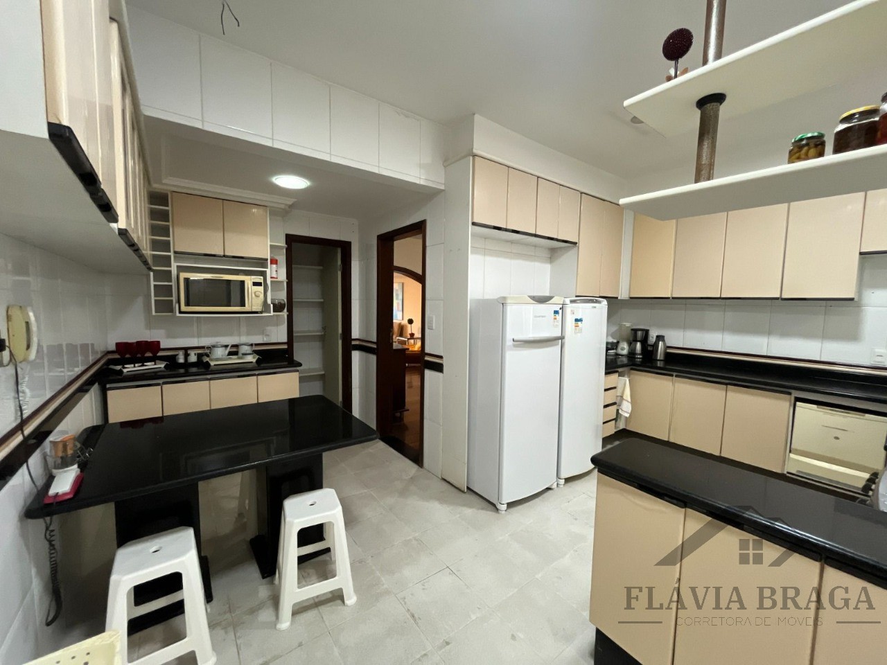 Apartamento, 4 quartos, 240 m² - Foto 8