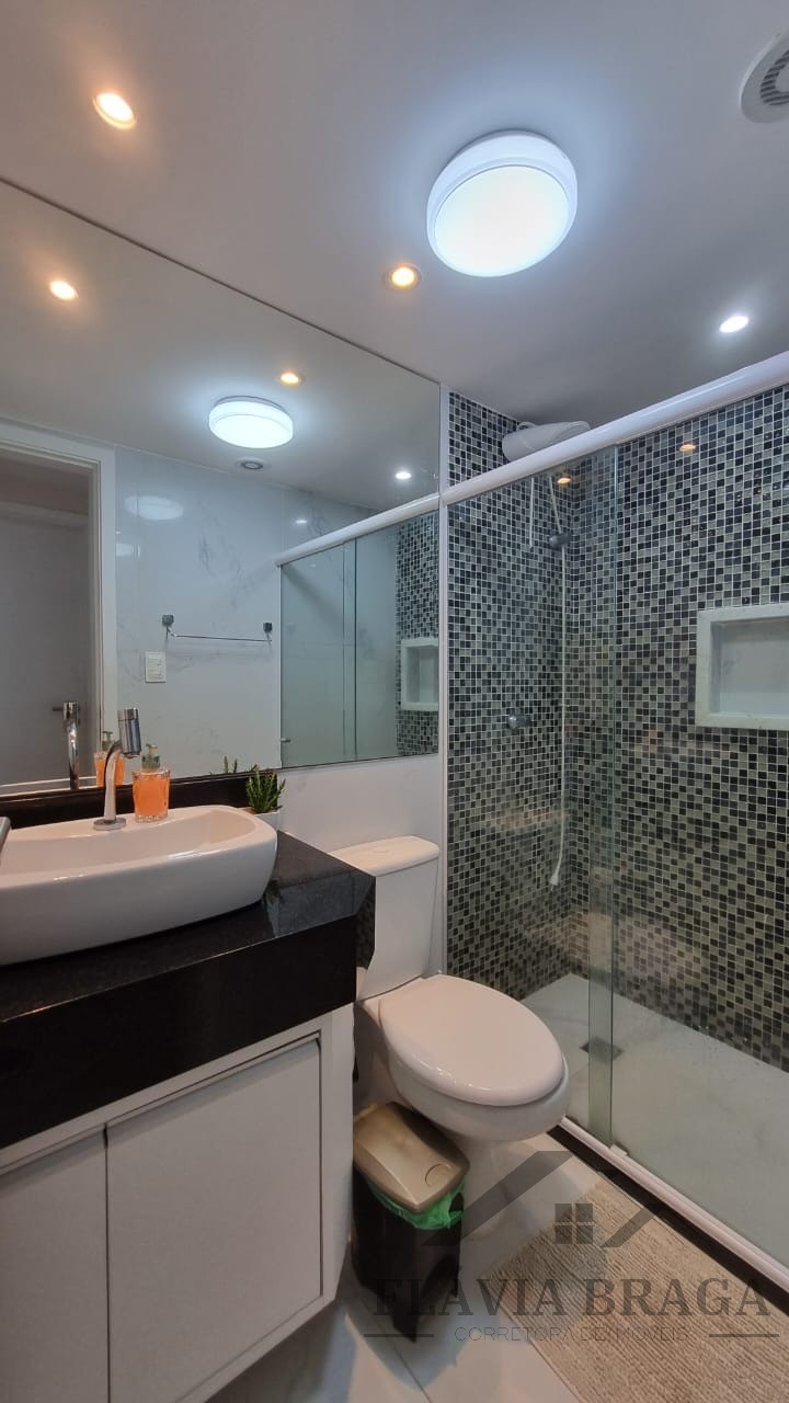 Apartamento, 3 quartos, 89 m² - Foto 22